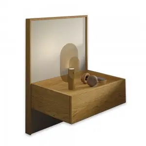 Panel lateral Eter Arlex