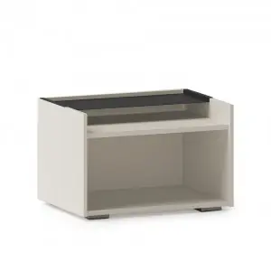 Mesa auxiliar hueco Indigo Arlex