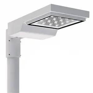 Lámpara pie Cefiso Pole Outdoor Artemide