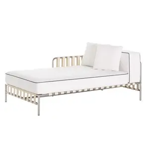 Sofá modular 2 Onsen Gandia Blasco