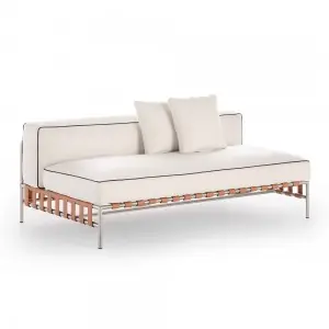 Sofá modular 4 Onsen Gandia Blasco