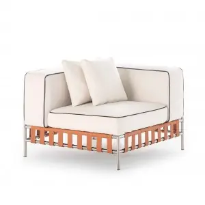 Sofá modular 6 Onsen Gandia Blasco