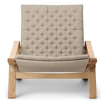 Butaca Plico FK10/FK11 Carl Hansen and Son - Carl Hansen & Son