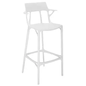 Taburete A.I. Kartell