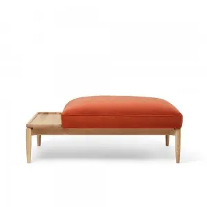 Reposapiés Embrace E340/E350 Carl Hansen and Son - Carl Hansen & Son