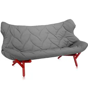 Sofá Foliage Kartell