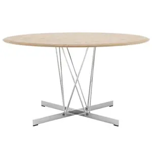 Mesa Viscount of Wood Redonda Kartell