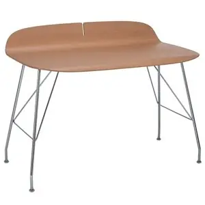Escritorio Earl of Wood Kartell