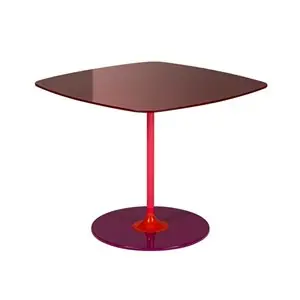 Mesa auxiliar Thierry Indoor Kartell