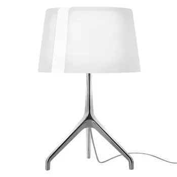 Lámpara sobremesa Lumiere XXL + XXS Foscarini
