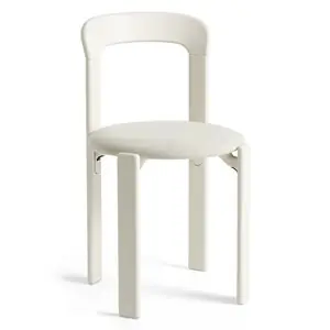 Silla Rey tapizada Hay