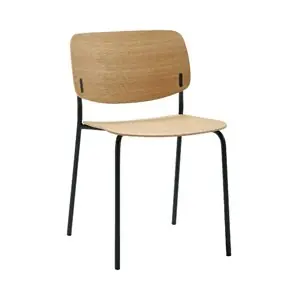 Silla Aryn Wood Inclass