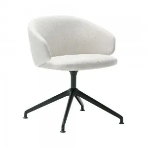 Sillón Binar60 giratorio Inclass