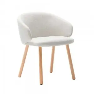 Sillón Binar60 madera Inclass