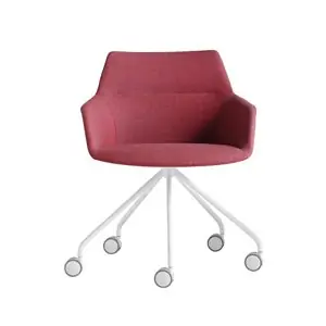 Sillón Dunas XS araña ruedas Inclass