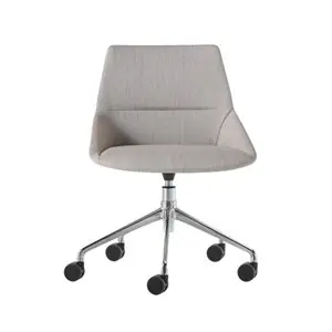 Silla Dunas XS ruedas aluminio Inclass