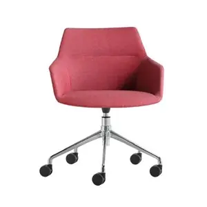 Sillón Dunas XS ruedas aluminio Inclass