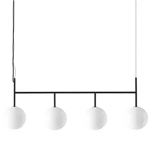 Lámpara Estructura colgante TR Bulb Audo Copenhagen
