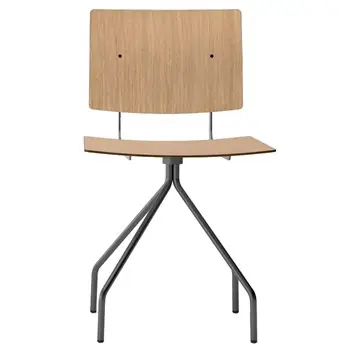 Silla Don giratoria Ondarreta