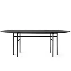 Mesa Snaregade Oval Audo Copenhagen
