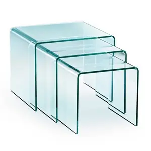 Mesa auxiliar Rialto Tris Fiam