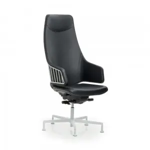 Silla ejecutivo Italia IT3/IT4 Luxy