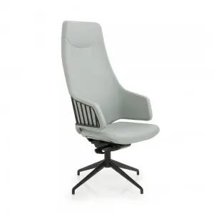 Silla ejecutivo Italia IT5 Luxy