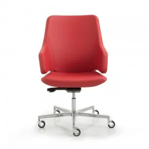 Silla ejecutivo Italia IT6/IT7 Luxy