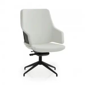Silla ejecutivo Italia IT10 Luxy