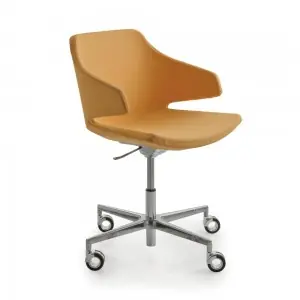 Silla confidente Meraviglia MV3 Luxy