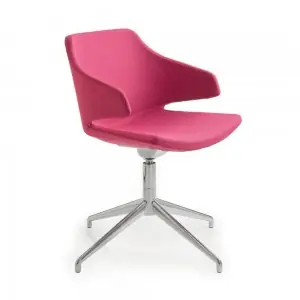 Silla confidente Meraviglia MV4 Luxy