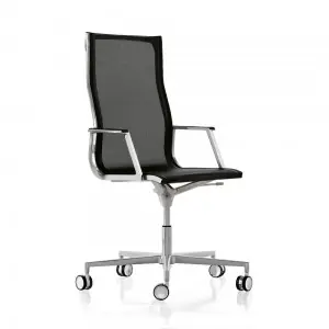 Silla ejecutivo Nulite 24040 Luxy