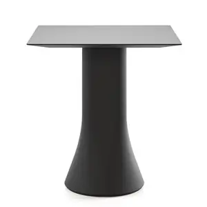 Mesa Cambio cuadrada Viccarbe