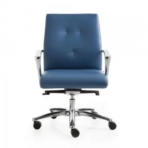 Silla ejecutivo One 3 Luxy