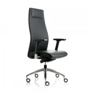 Silla ejecutivo SmartOffice OF1 Luxy