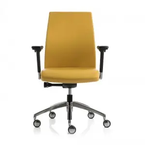 Silla ejecutivo SmartOffice OF3 Luxy