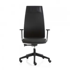 Silla ejecutivo SmartOffice OF9 Luxy