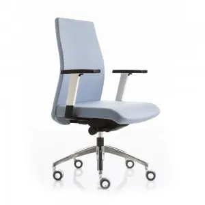 Silla ejecutivo SmartOffice OF11 Luxy