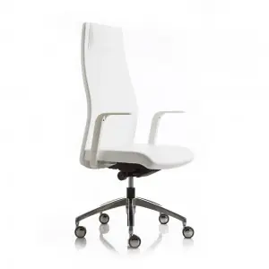 Silla ejecutivo SmartOffice OF13 Luxy
