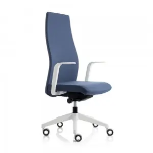 Silla ejecutivo SmartOffice OF14 Luxy