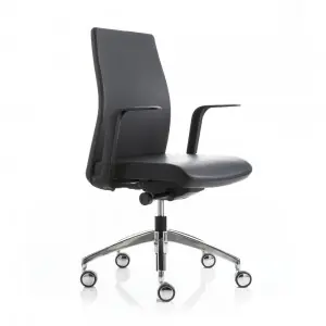 Silla ejecutivo SmartOffice OF15 Luxy