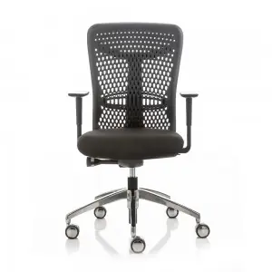 Silla operativa SmartBack PK2 Luxy