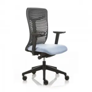 Silla operativa SmartBack PK3 Luxy