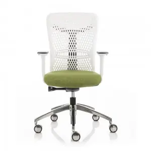 Silla operativa SmartBack PK4 Luxy