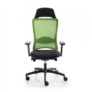 Silla operativa Pop PP1 Luxy