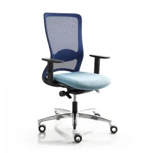 Silla operativa Pop PP2 Luxy
