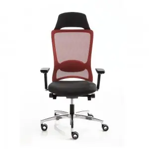 Silla operativa Pop PP4 Luxy
