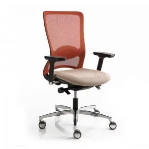 Silla operativa Pop PP5 Luxy