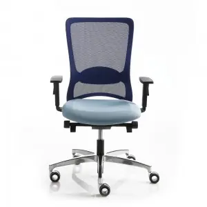 Silla operativa Pop PP14 Luxy