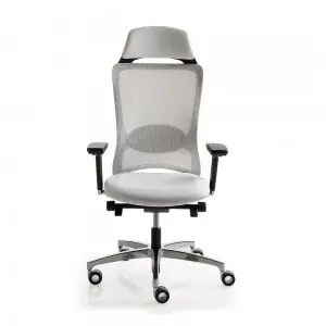 Silla operativa Pop PP7 Luxy